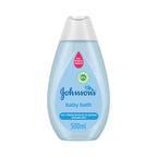 Johnsons Baby Bath No More Tears