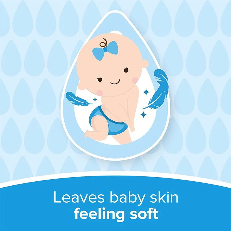 Johnsons Baby Bath No More Tears