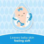Johnsons Baby Bath No More Tears