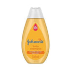 Johnsons Baby Shampoo No More Tears