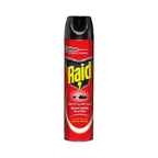 Raid Roach & Crawling Insects Killer - Insecticide Spray