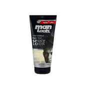 Man Look Spiky Look - Hair Styling Gel - 6 EGP OFF