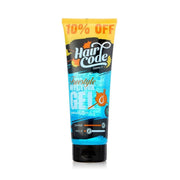 Hair Code Gel Wet Look Freestyle - Hair Styling Gel - 10% OFF