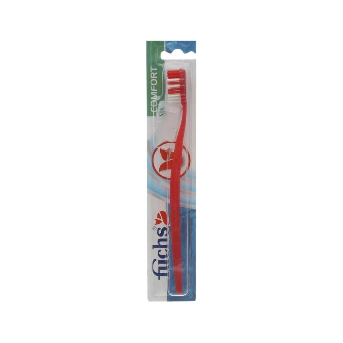 Fuchs Comfort Medium Toothbrush