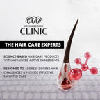 Eva Curls Angle Moisture Quenching Holding Hair Gel