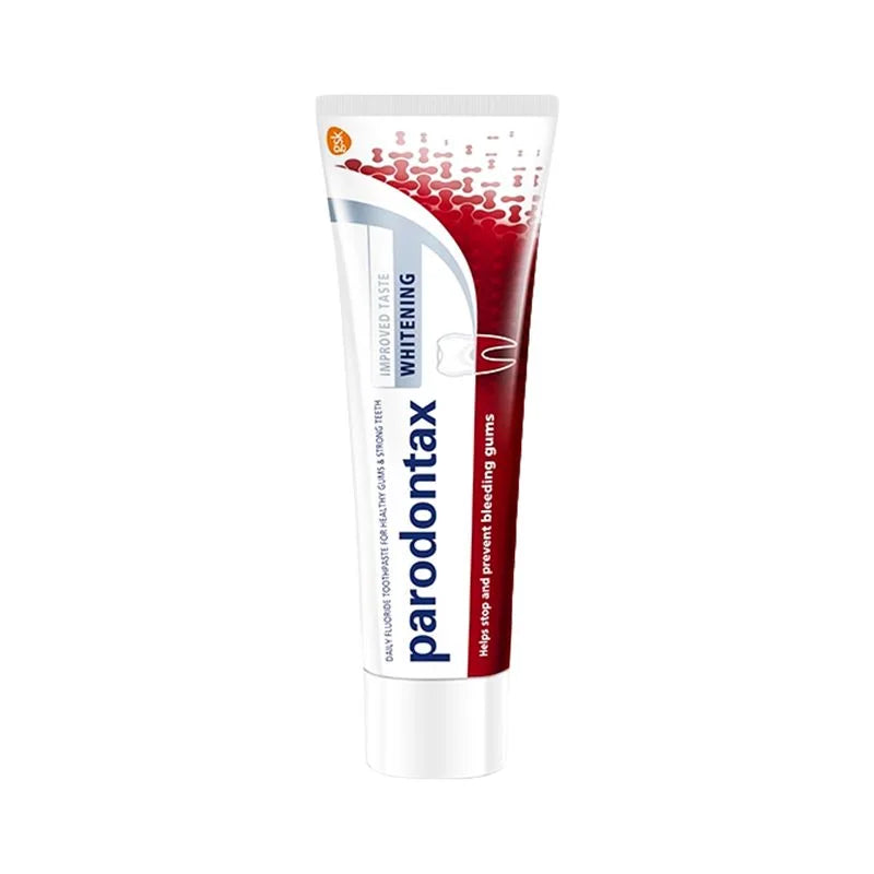 Parodontax Whitening Daily Toothpaste