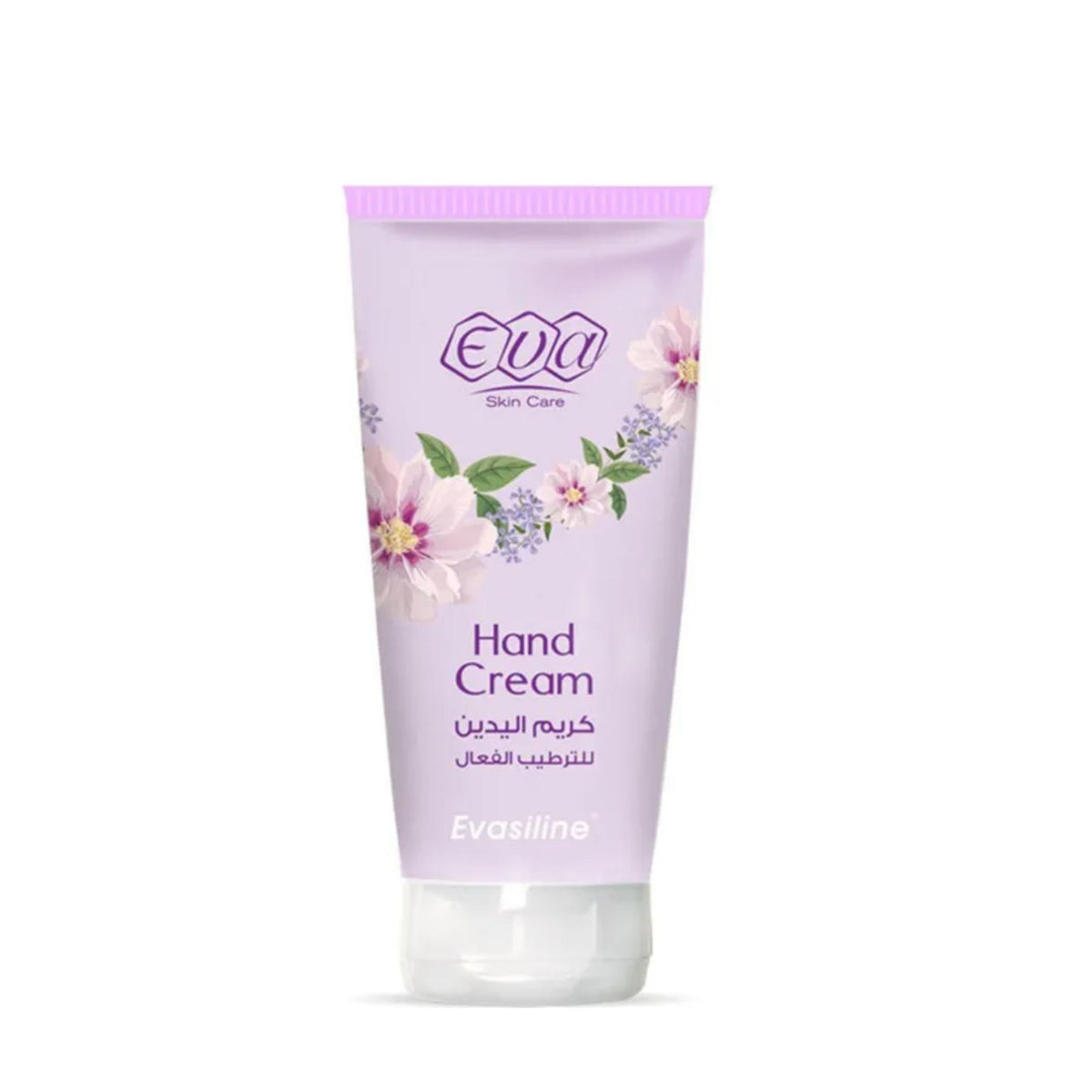 Eva Evazeline Effective Moisturizing Hand Cream