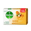 Dettol - Nourish Soap Bar