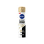 Black & White Invisible - Anti-perspirants Deodorant Spray