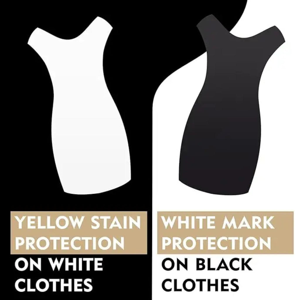 Black & White Invisible - Anti-perspirants Deodorant Spray
