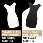 Black & White Invisible - Anti-perspirants Deodorant Spray