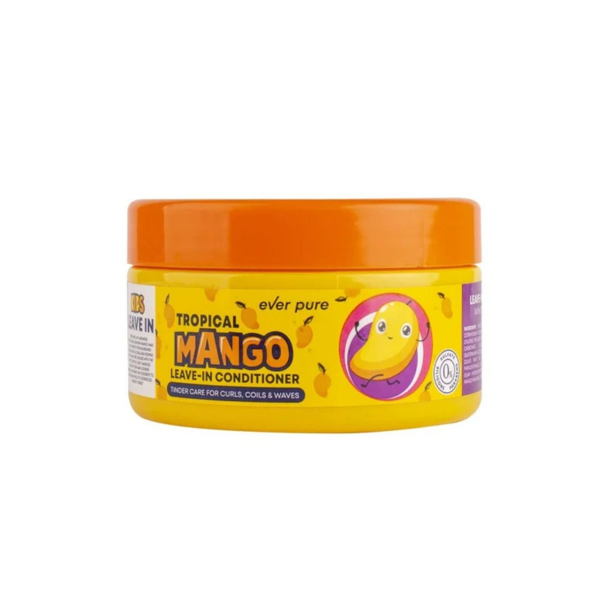 Ever Pure Mango Hair Conditioner - Hair Conditioner