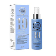 Anti Frizz Keratin Leave In Hair Treatment - Leave-In Hair Treatment