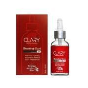 Clary Booster Shot