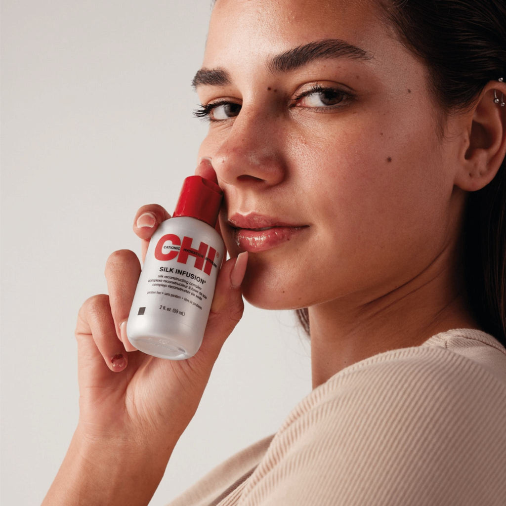 CHI Silk Infusion Hair Serum