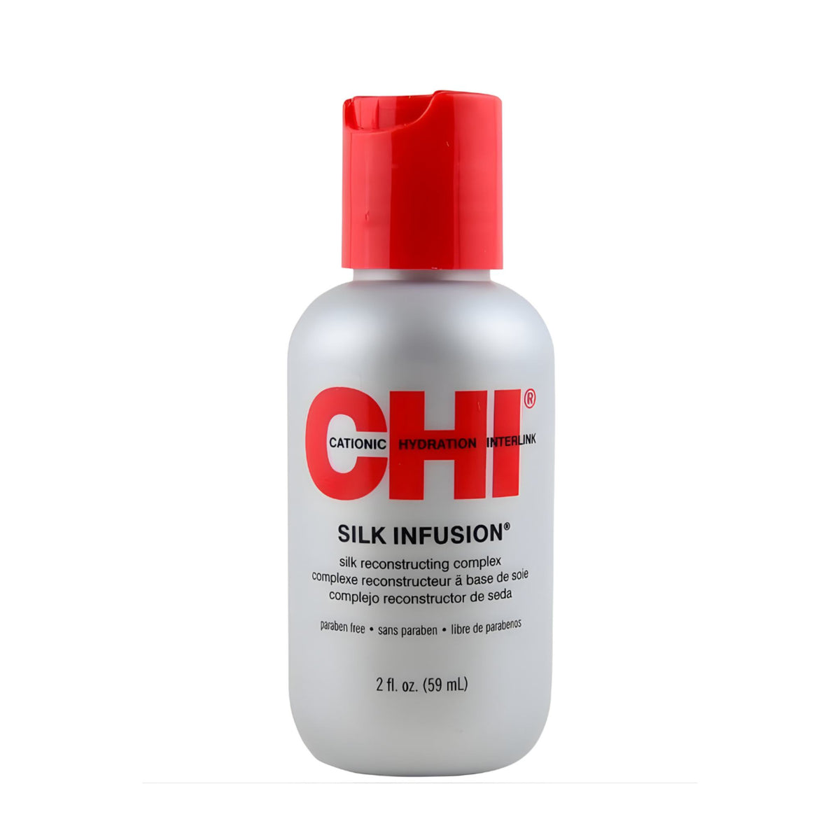 CHI Silk Infusion Hair Serum