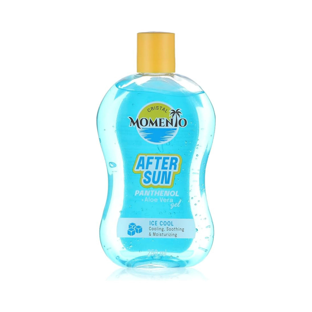 Cristal Momento After Sun Panthenol