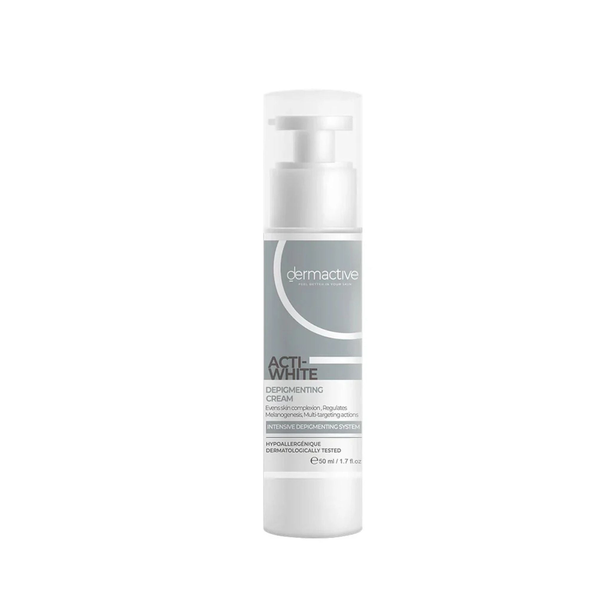 Dermactive Acti-White Depigmenting Cream