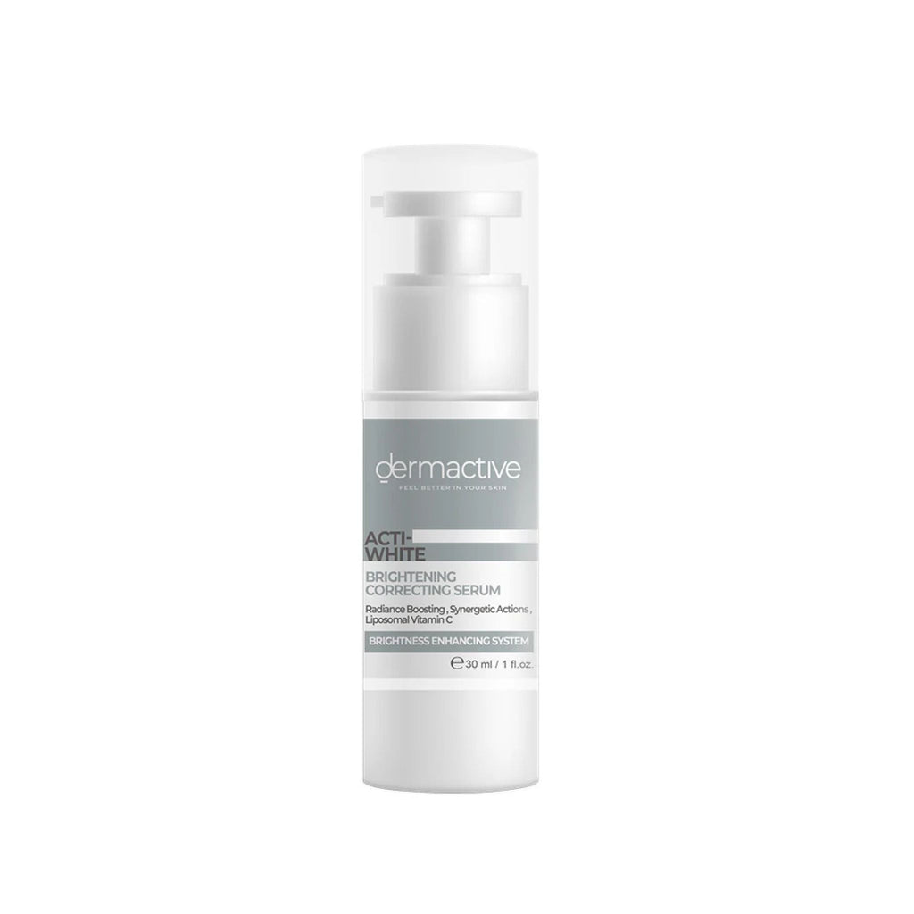 Dermactive Acti-White Brightening Correcting Serum