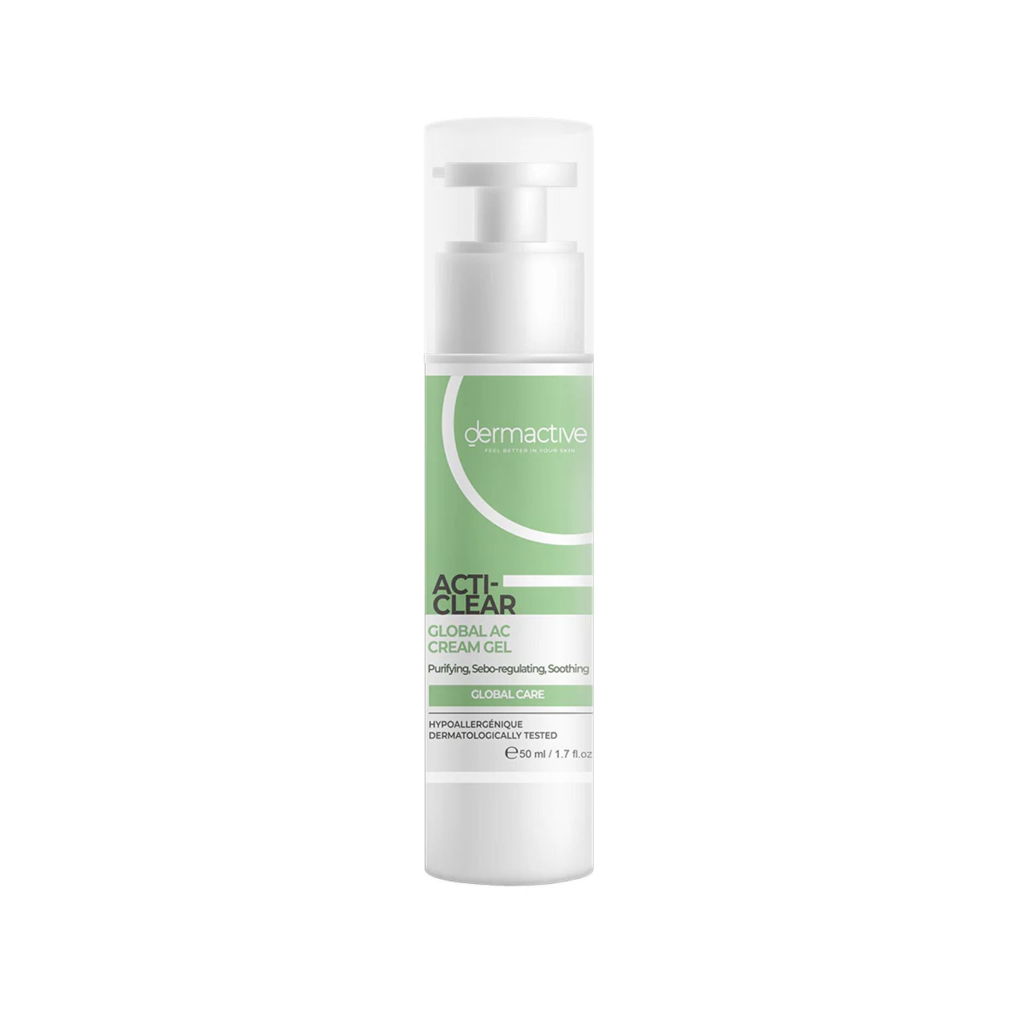 Dermactive Acti-Clear Global AC Cream Main image