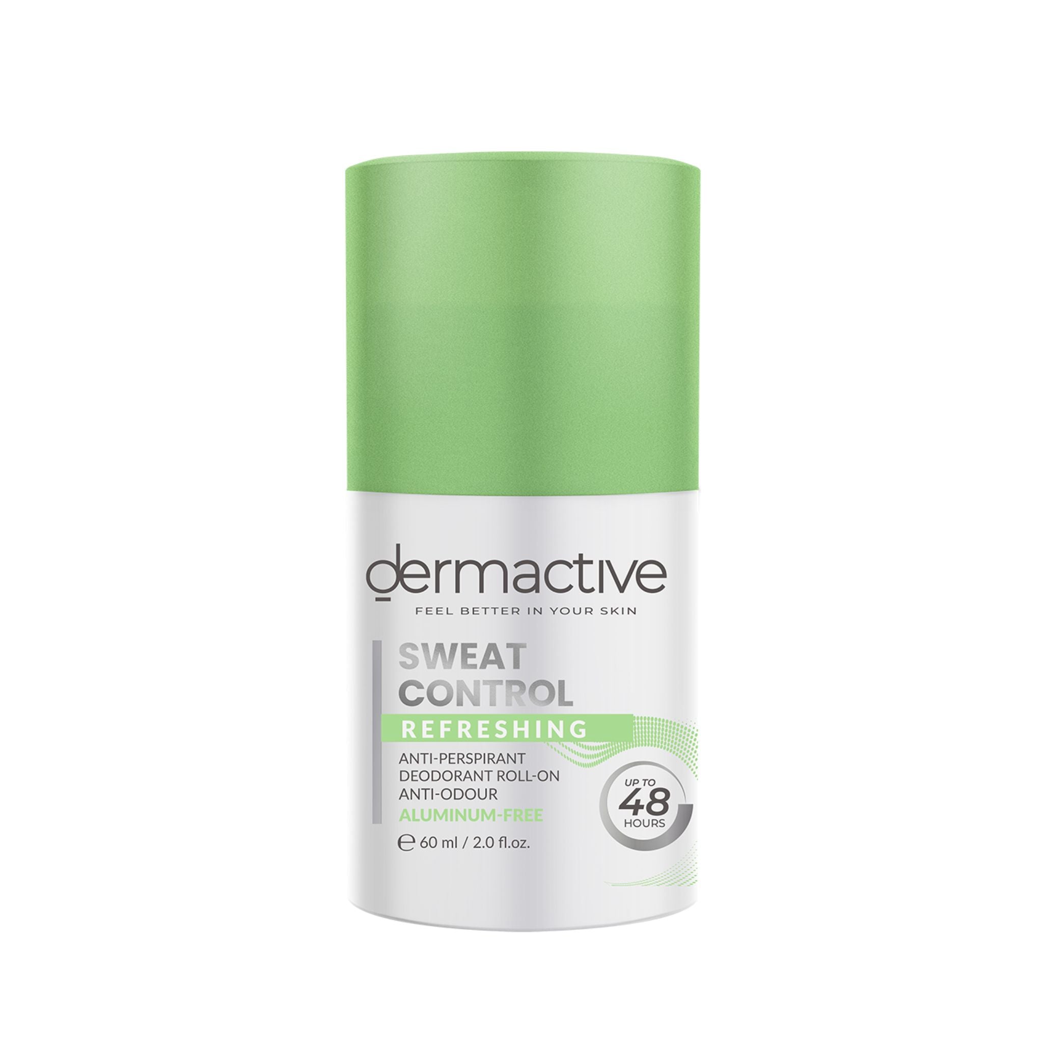Dermactive Sweat Control Refreshing
