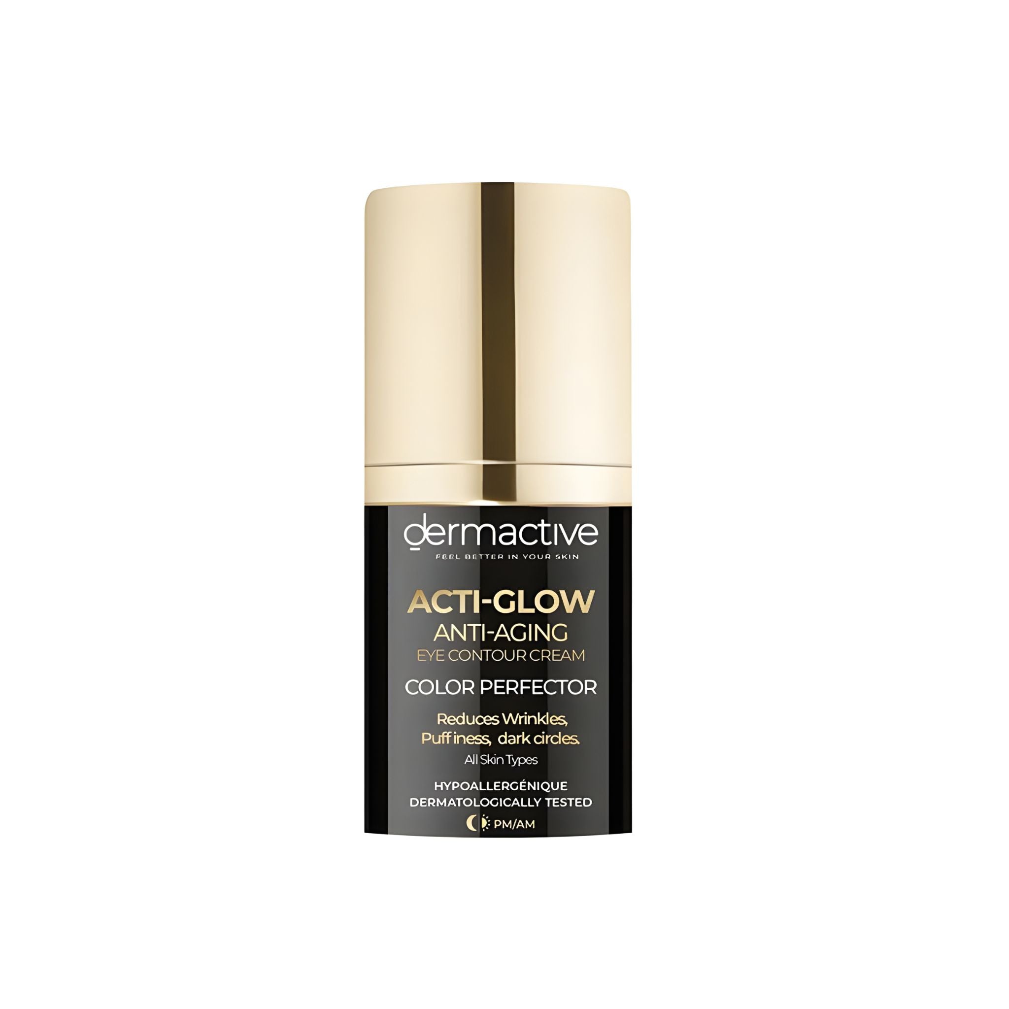 Dermactive Acti-Glow Eye Contour Color Perfector Main image