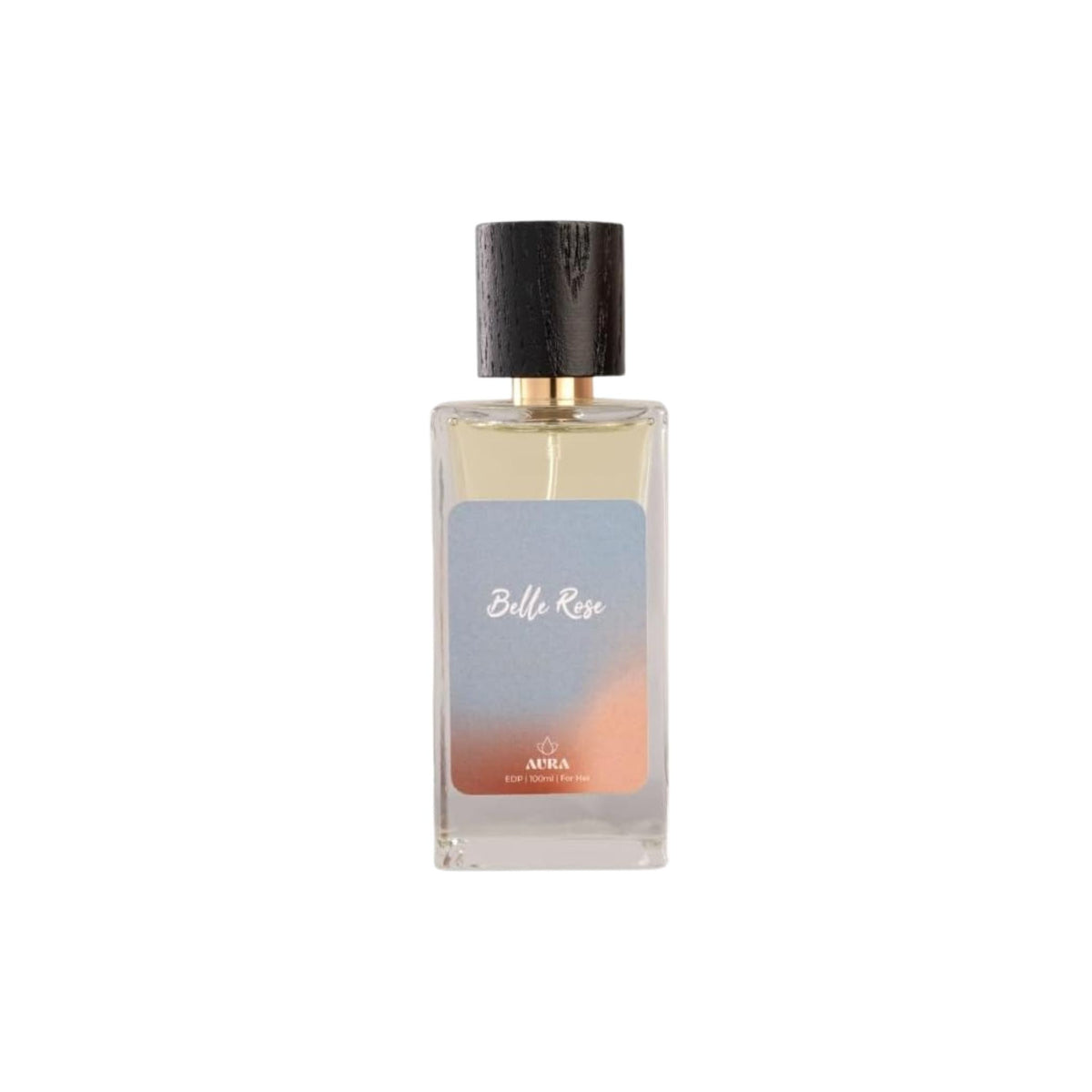 AURA Belle Rose - Eau de Parfum