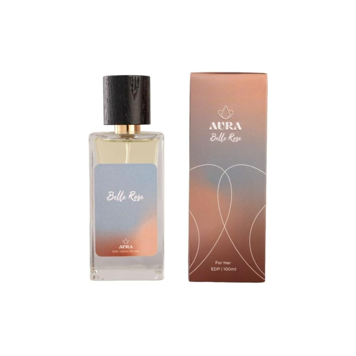 AURA Belle Rose - Eau de Parfum