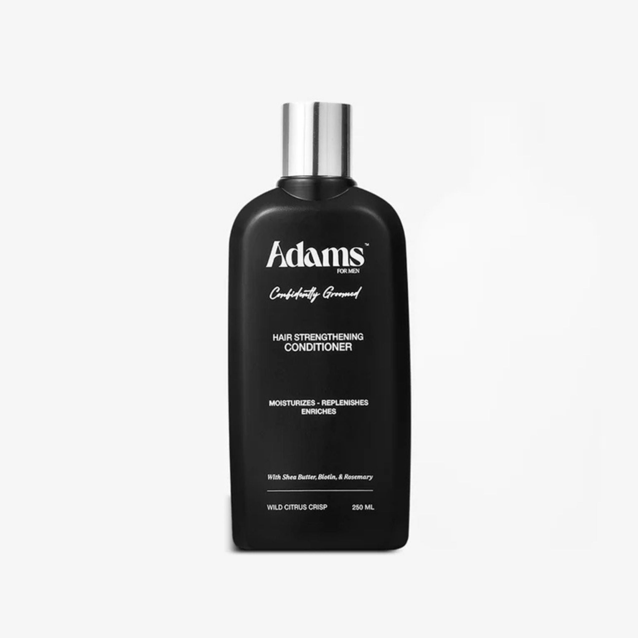 Adams for Men Hair Strengthening Conditioner - Conditioner