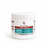 Ravenna Valley Hair Mask - Biotin & Collagen