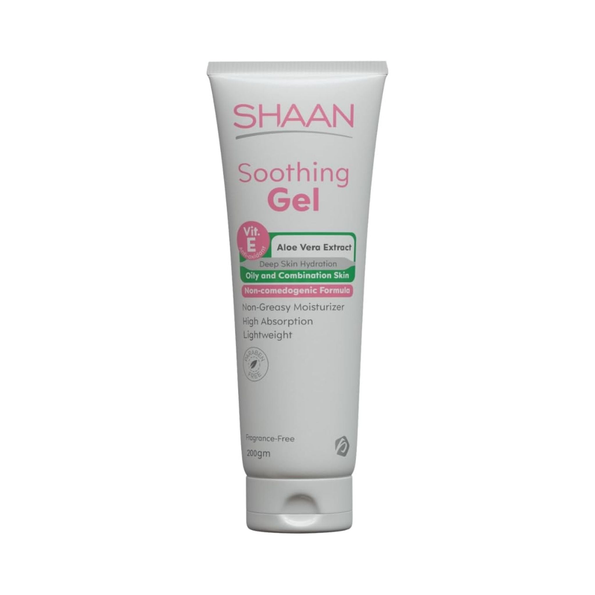 Shaan Soothing Gel Main image