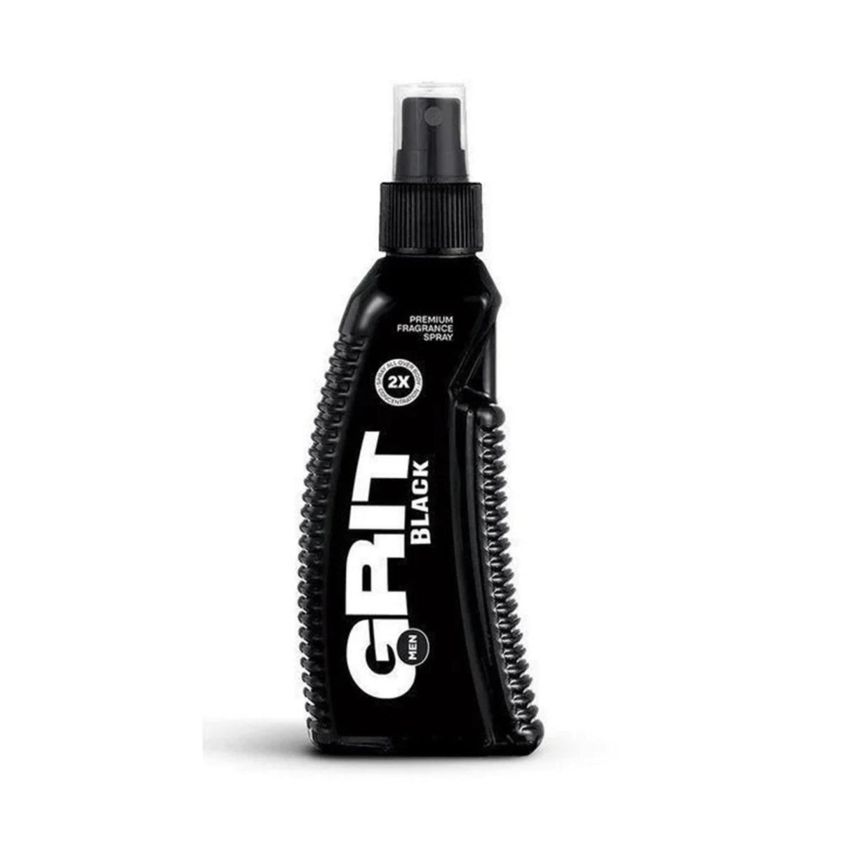 Grit Men's Perfume Black