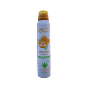 Papillon After Sun with Vitamin E - After Sun Lotion