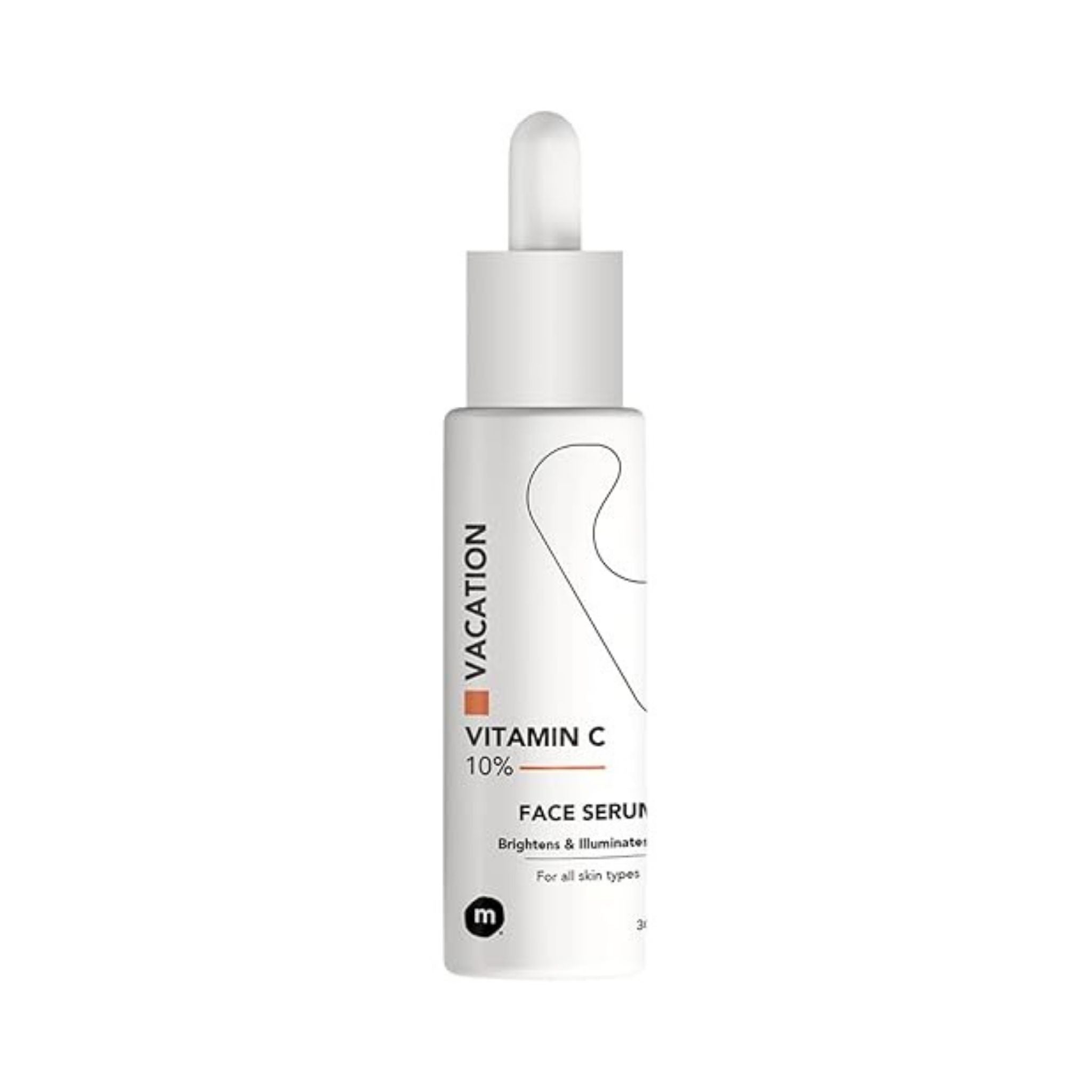Hayah Melatex Vitamin C 10% Serum