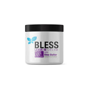 Bless Leave In Cream with Shea Butter - Leave-In Hair Cream