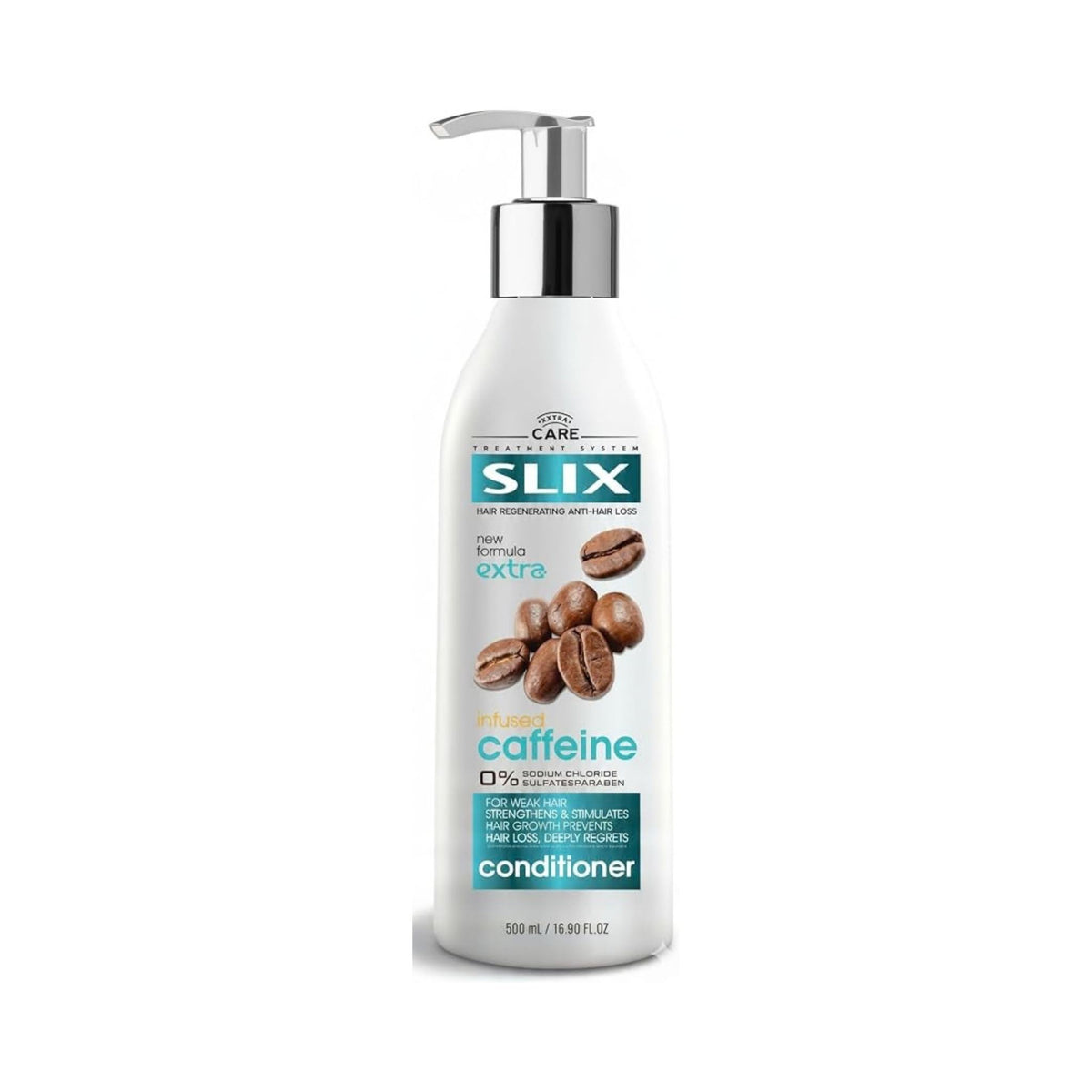 Slix Hair Regenerating Conditioner - Conditioner