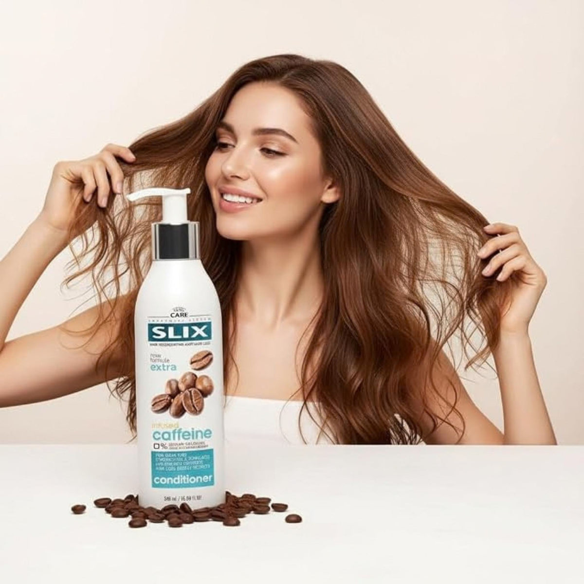 Slix Hair Regenerating Conditioner - Conditioner
