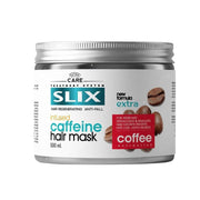 Slix Hair Regenerating Anti-Hair Fall Hair Mask - Hair Mask