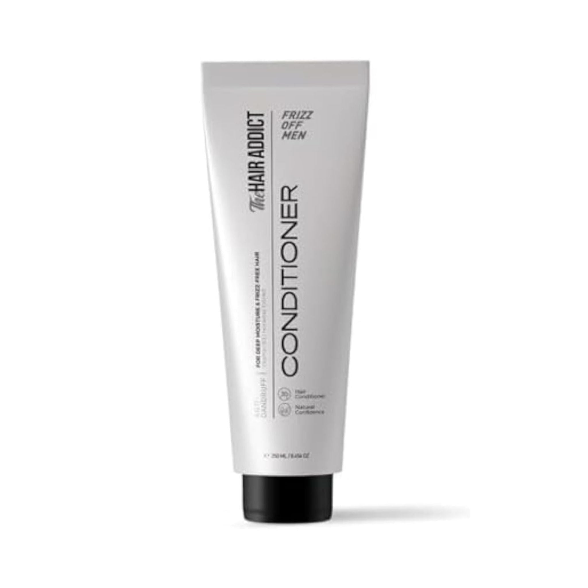 Hair Addict Frizz Off Men Conditioner - Conditioner