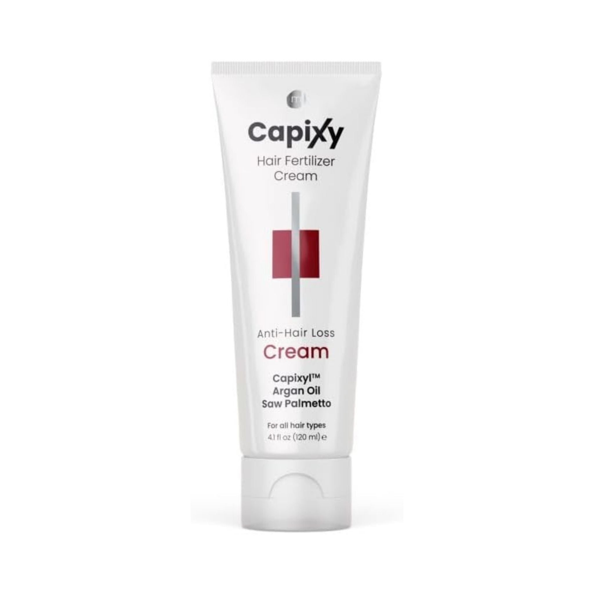 Capixy - Hair Loss Treatment Cream