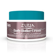 Zuria Body Butter Cream