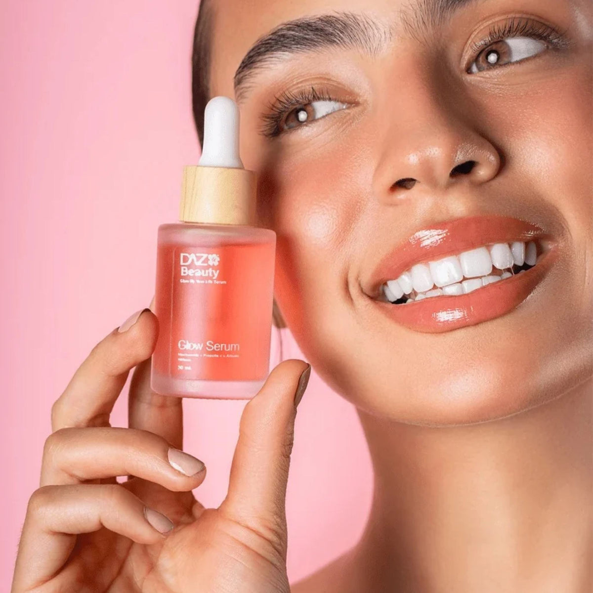 Daz Beauty Glow Serum