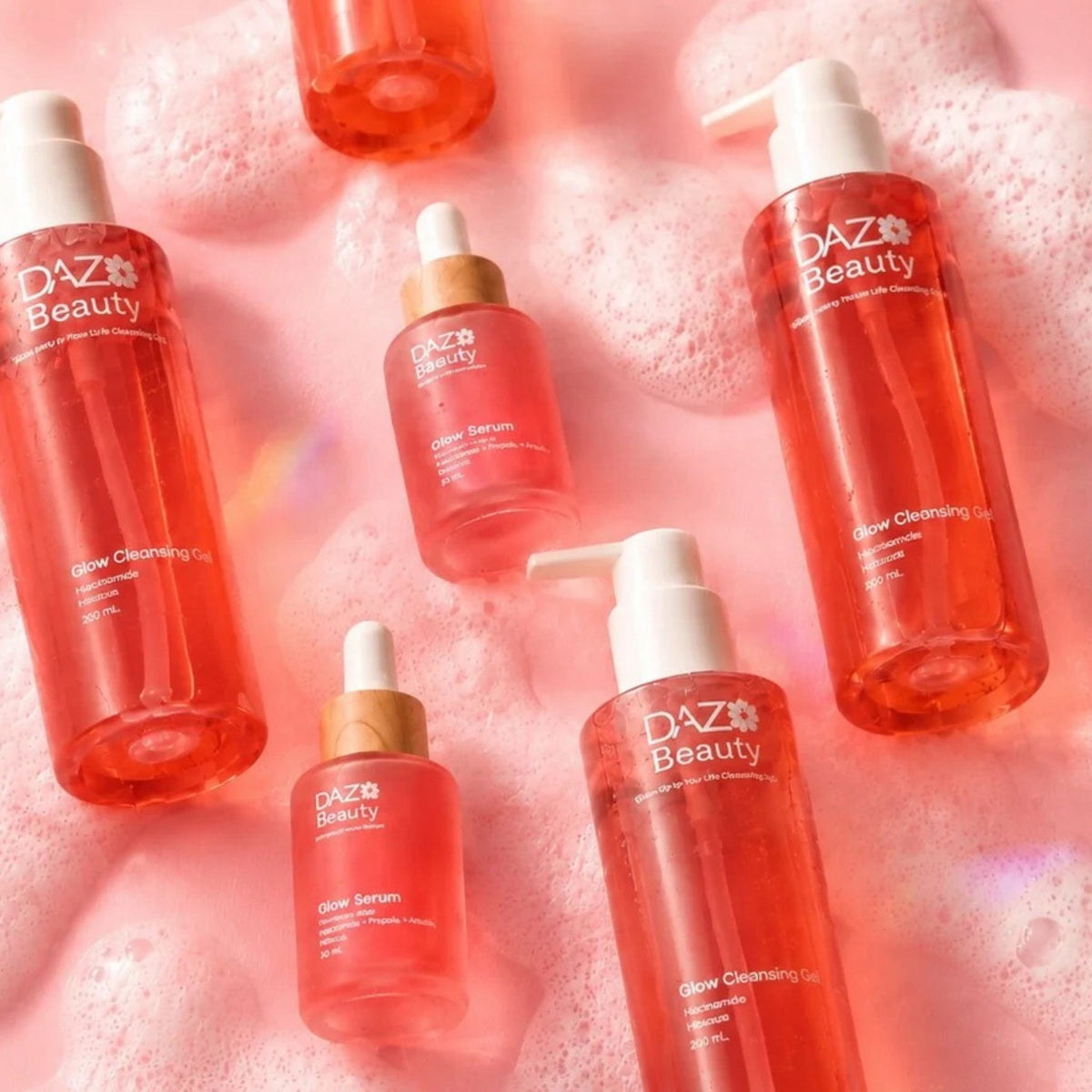 Daz Beauty Glow Serum