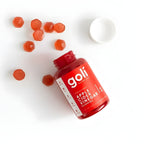 Goli Nutrition Apple Cider Vinegar Gummies - 60 Gummies