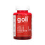 Goli Nutrition Apple Cider Vinegar Gummies - 60 Gummies