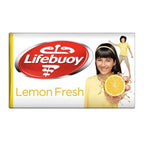 Lifebuoy Antibacterial Lemon Fresh Soap Bar