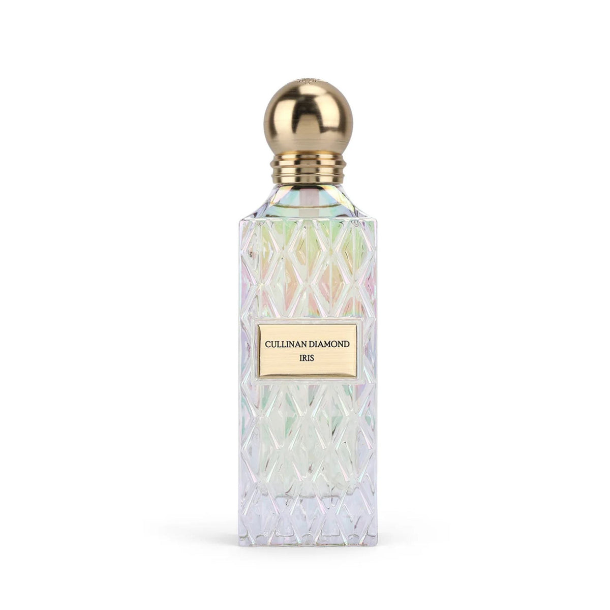 Cullinan Diamond Iris Ibraq - Eau de Parfum