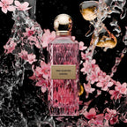 Ibrahim Al Qurashi Pink Diamond Sakura Eau de Parfum - Women's Fragrance