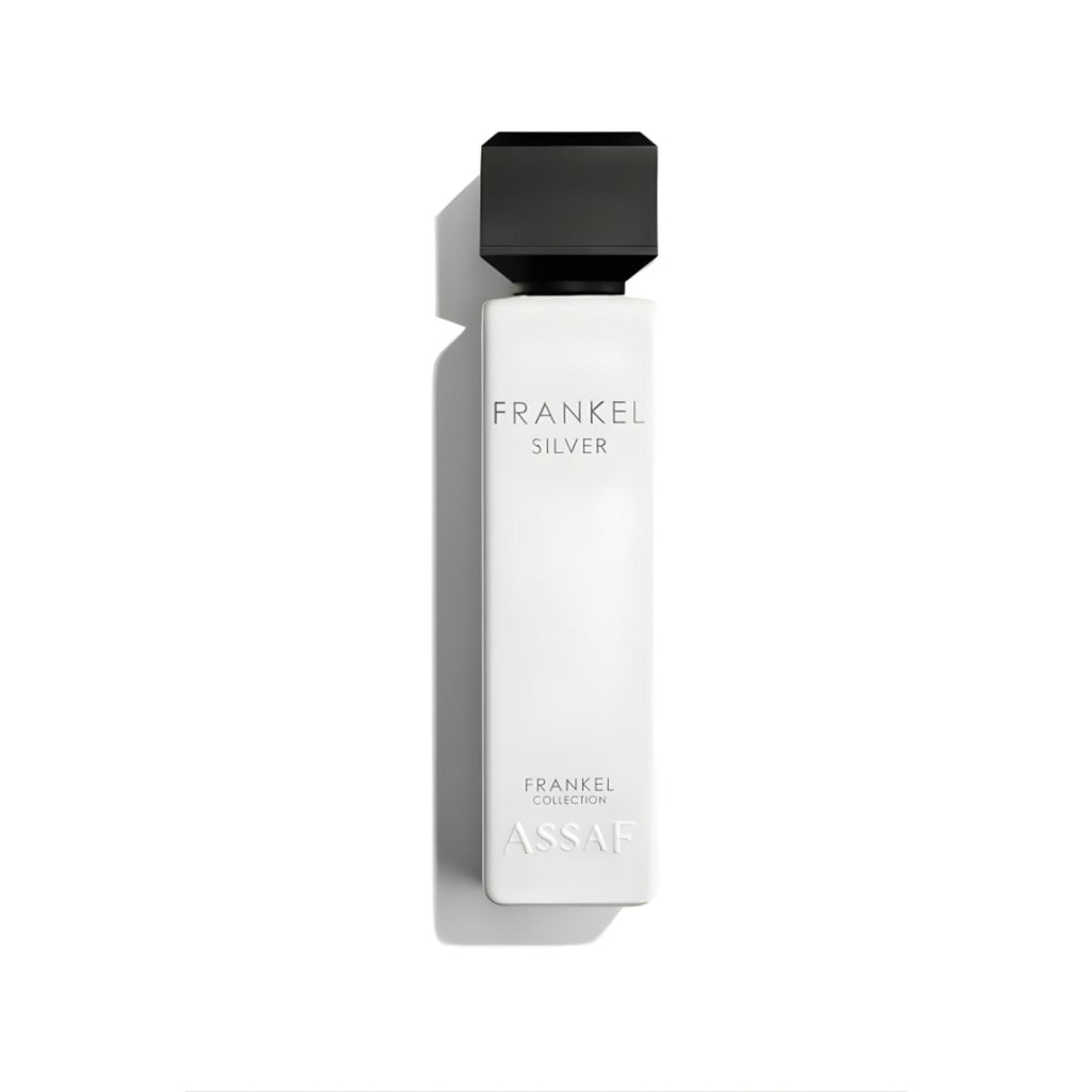 Assaf Frankel Silver - Eau de Parfum