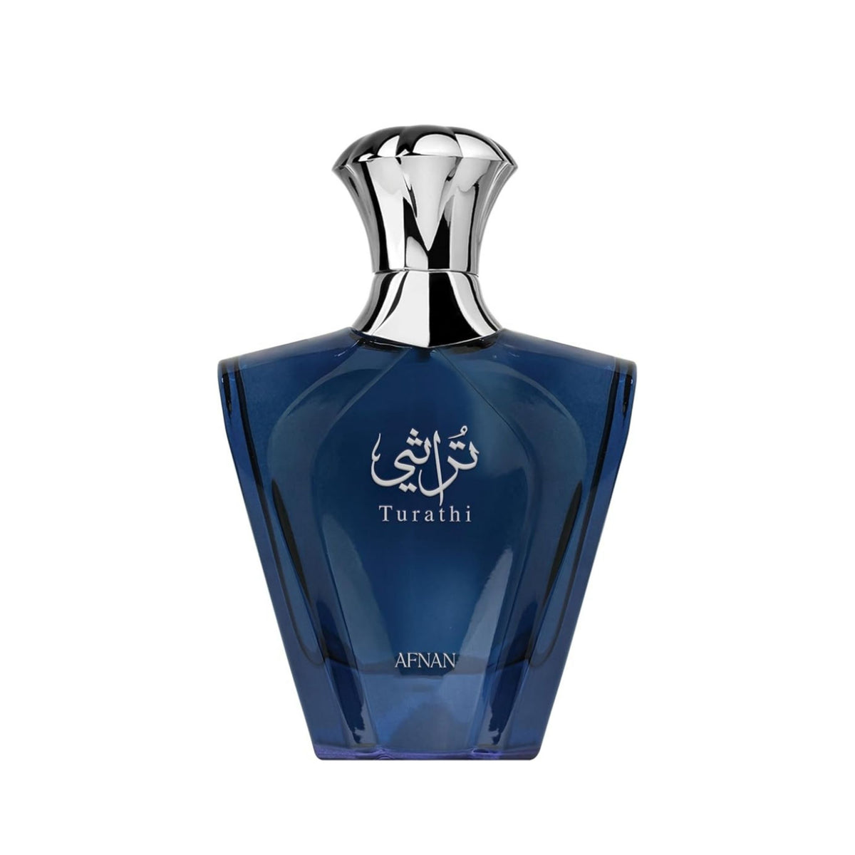Afnan Turathi Blue - Eau de Parfum Main image